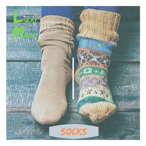 Lucky Murray - Socks (The Mop Dance Parody)