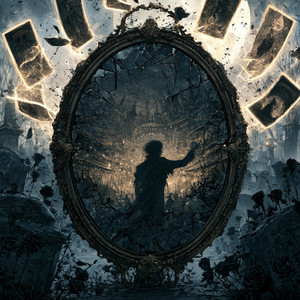 Lust by Underworld Vibes