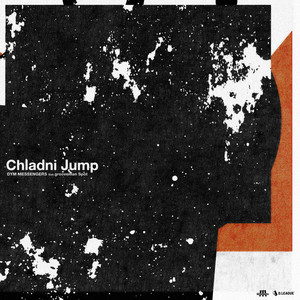 Chladni Jump (feat. grooveman Spot) by DYM MESSENGERS, grooveman Spot