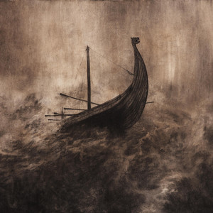 Naglfar by Deadbloomer, Bad Spit, Rogueways