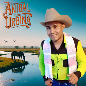Anibal Urbina - Garza Blanca (En Vivo)