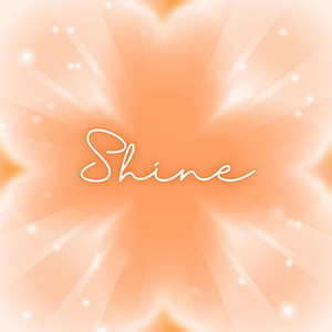 Shine by Anthony Baxter