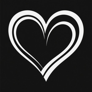 One Big Heart by Marcos De Lima