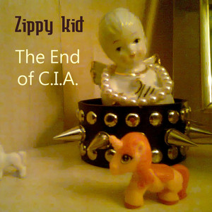 The End of C.I.A.