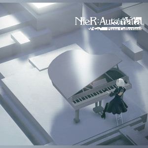 Piano: Peaceful Sleep by 岡部啓一, 熊谷 ヤスマサ