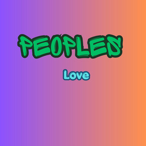 Peoples Love by Faithk