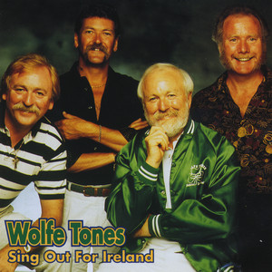 The Wolfe Tones - A Soldier's Song