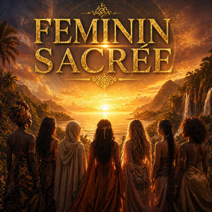 FEMININ SACREE by Apotika Bali