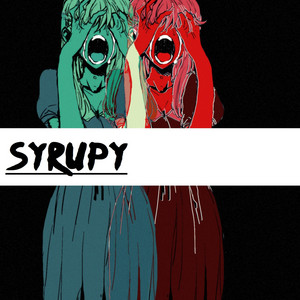 Syrupy artist photo