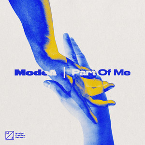 Part Of Me by Modeā