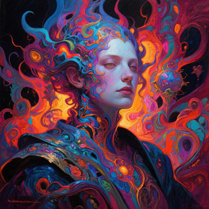 Sonia Jacobi - Broken Vows