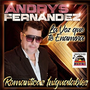 Andrys Fernández - Mí Ángel
