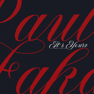 It's Yourz by Paula Faka'Osi