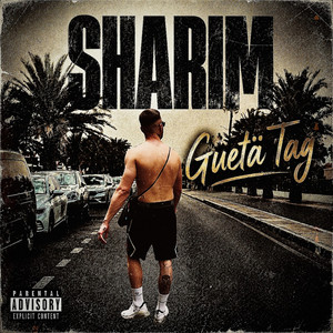 Guetä Tag by Sharim