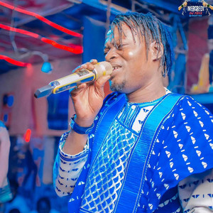 MOUSBIL KALMBANGA - Manif zamana