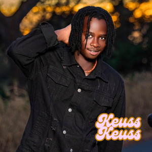 Babs Buur - Keuss Keuss