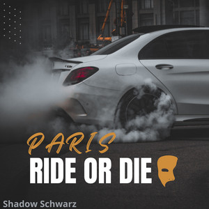 Shadow Schwarz - Open The Gate