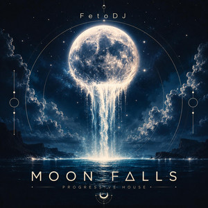Moon Falls by FetoDJ
