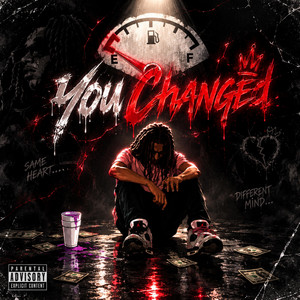You Changed by Ysb T.a