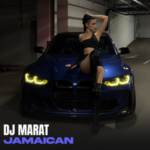 Jamaican by Dj Marat
