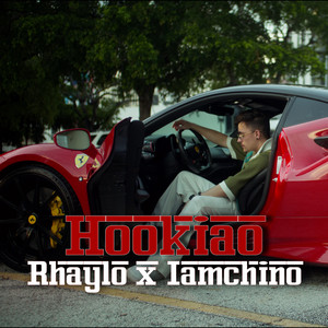 Portada de Hookiao