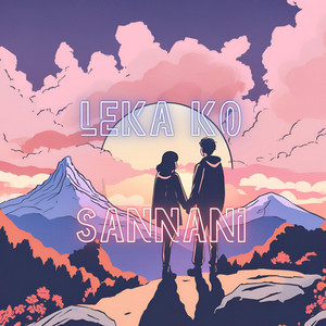 DJ Dropdat - Leka ko Sannani (feat. Ink'fluence) [Remix]