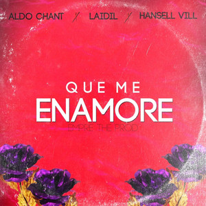 Que Me Enamore