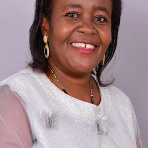 Nioshe Dhambi