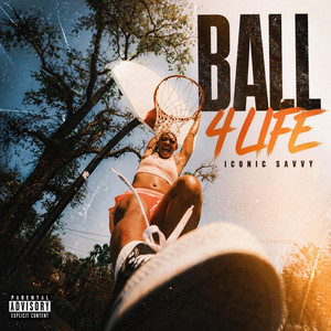 BALL 4 LIFE by Iconic Savvy