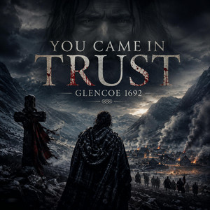 You came in trust by Mattias Stone