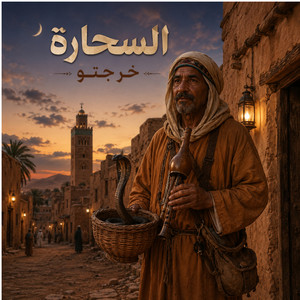 السحارة والله ماتشوف رسول الله by Zratmusic