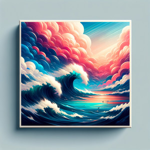 del mar by emerson MC