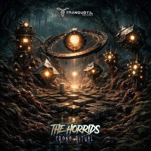 Back in Time by The Horrids, Sator Arepo