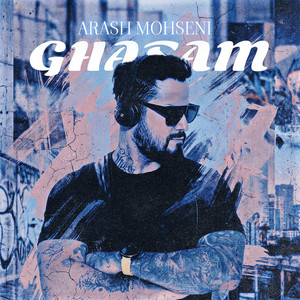 Arash Mohseni - Ghasam