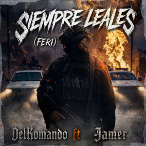 La Rapida - Sencillo de DelKomando | Spotify