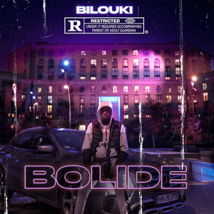 Portada de Bolide