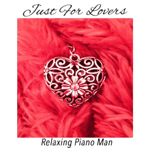 Relaxing Piano Man - The Prayer (Instrumental)