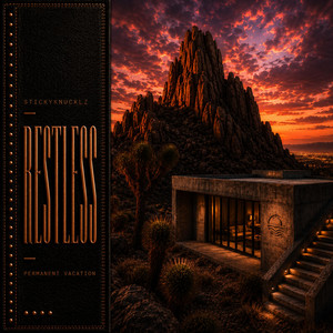 Stickyknucklz — Restless (2026)