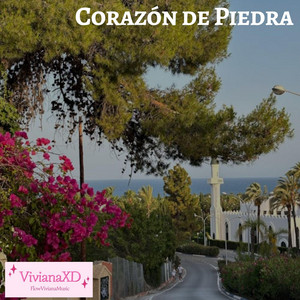Corazón de Piedra by VivianaXD