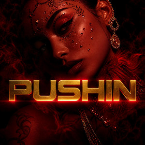 PUSHIN - DEEP HOUSE by Alex Molinary