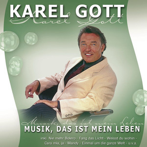 Musik, das ist mein Leben cover