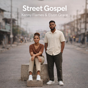 Jah No Dey Fall My Hand - Version 2 by Kenny flames, Elyon Grace