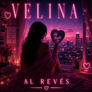Al Revés by VELINA