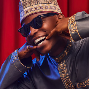 SUKZYAFRICA - Cough (Cover)