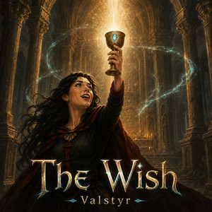 Cult Of The Dragon by Valstyr