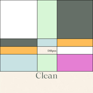 Clean by DiSpec