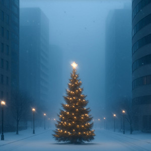 8Y7 - Winter Toy Workshop