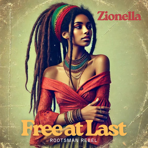 A Song for My Sister in Zion by Rootsman Rebel