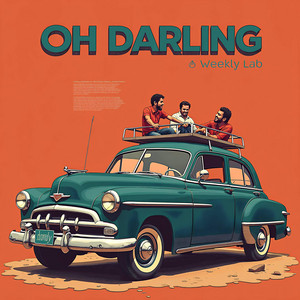 oh darling (26-11) by Weekly Lab
