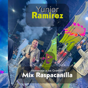 Mix Raspacanilla - En vivo